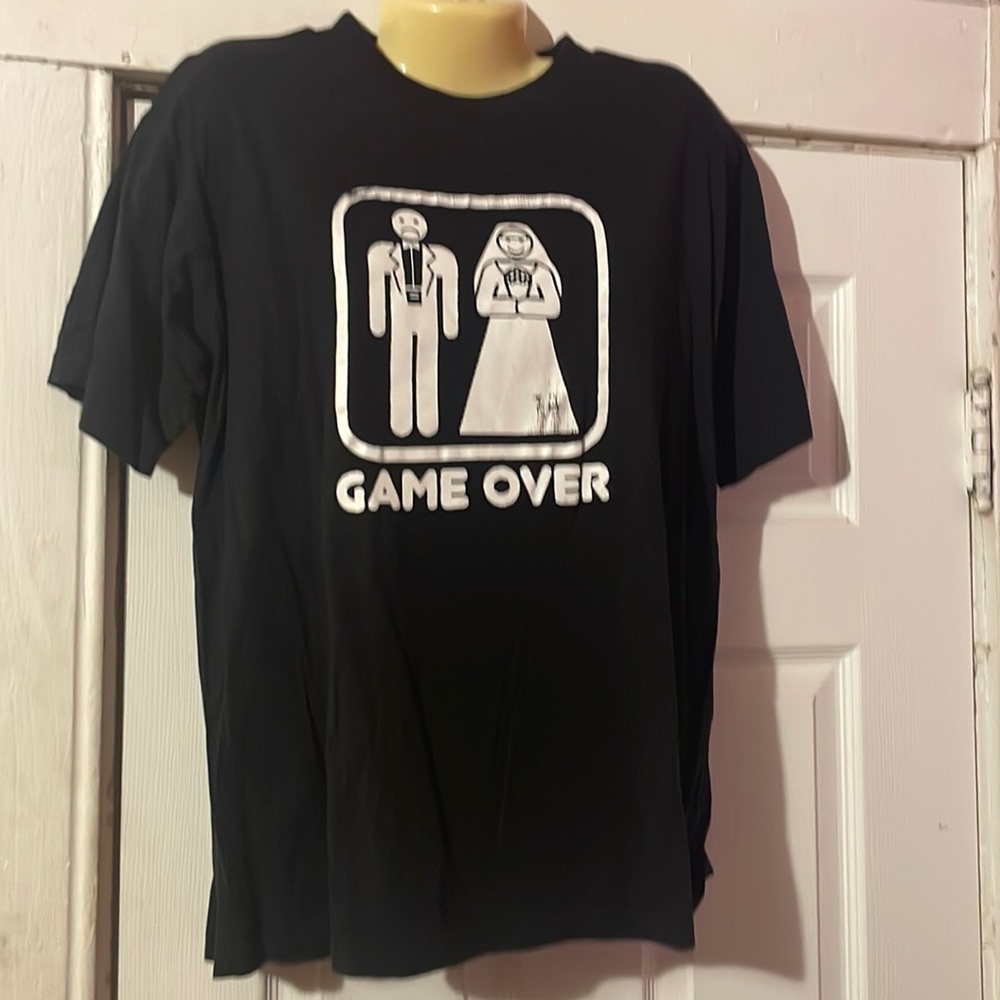 Mens shirt 🦄